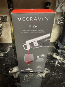 Coravin