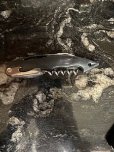 Waiters Corkscrew