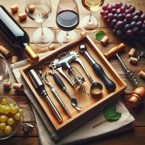 wine accessories