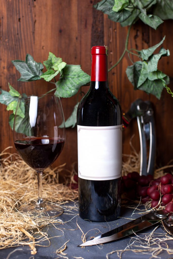 How Long Does Wine Last After Opening? Discover California