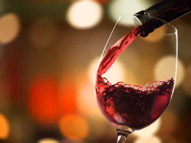 How Long Does Wine Last After Opening? Discover California