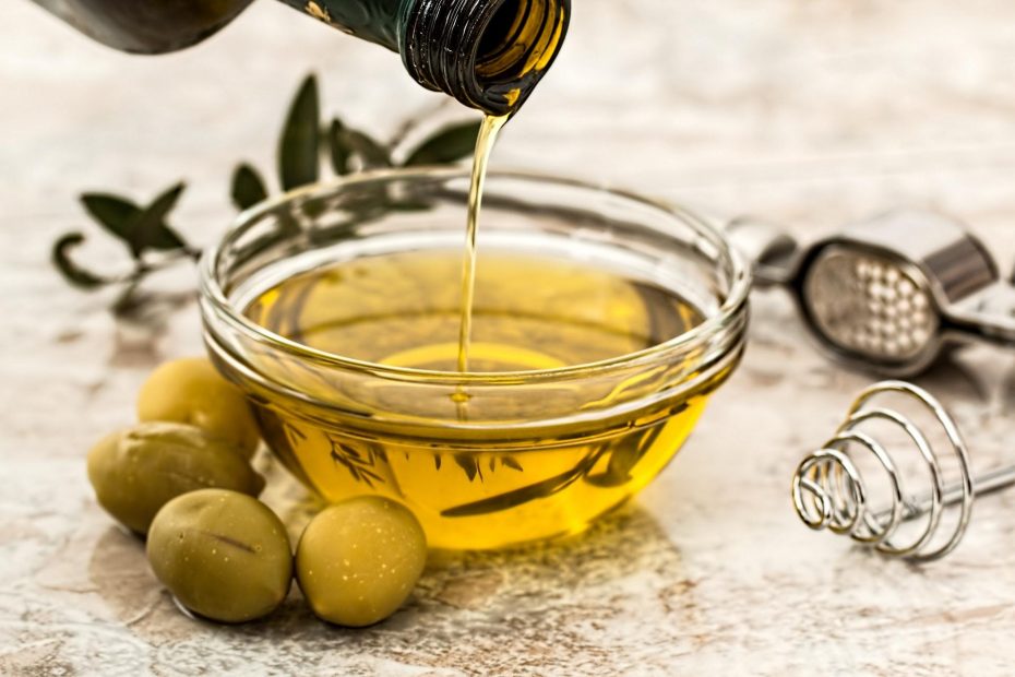 Copper Hill Olive Oil