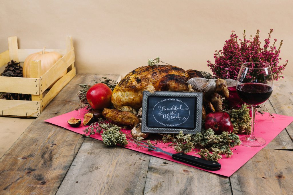 Best wine for turkey dinner