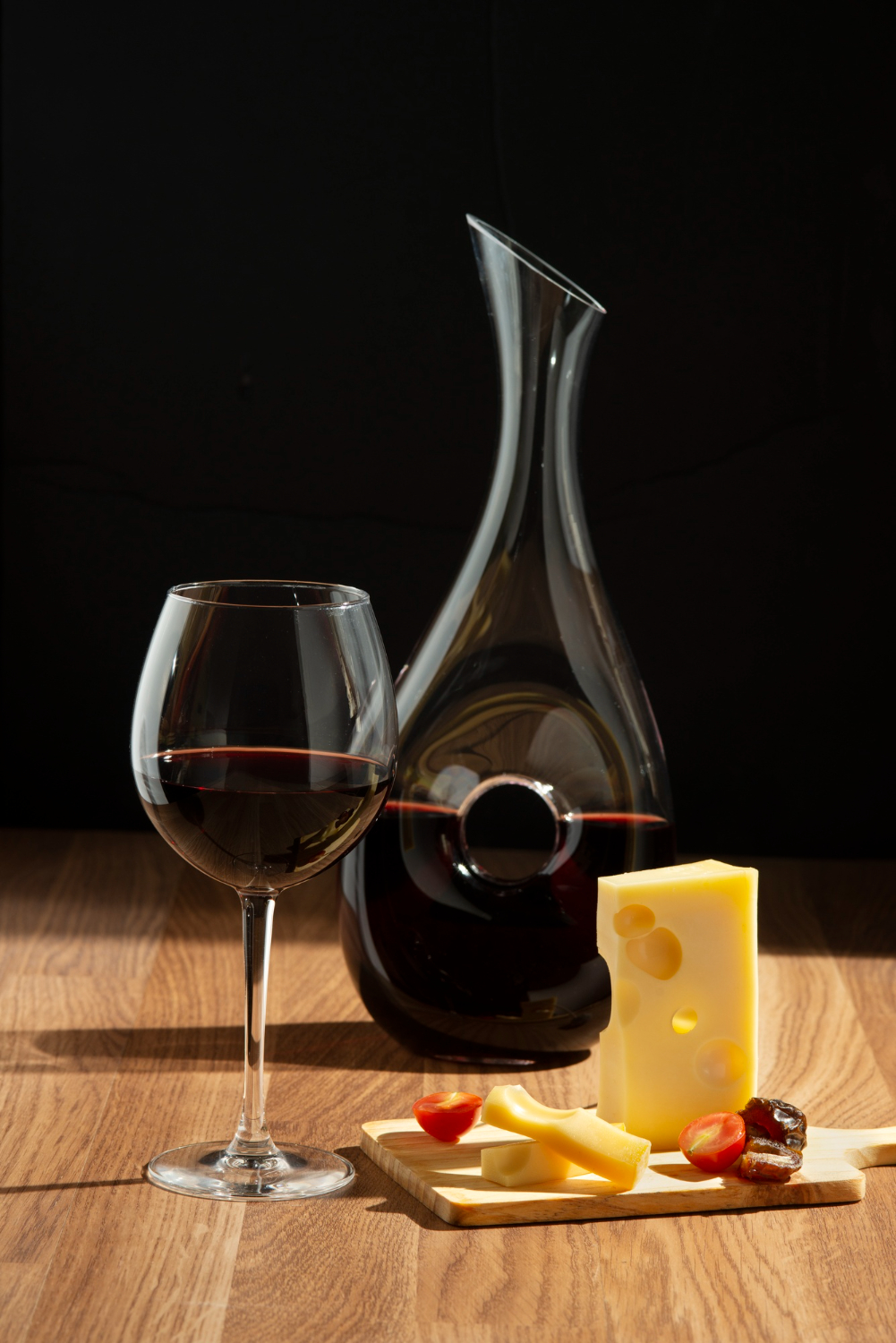 Best California Wine and Cheese Pairing Discover California