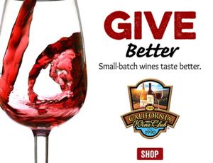 California Wine Club