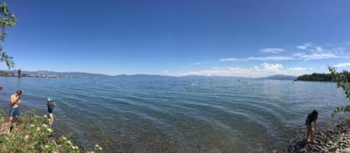 Tahoe