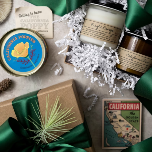 Made in California Gifts